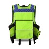 Tactical Security Vest